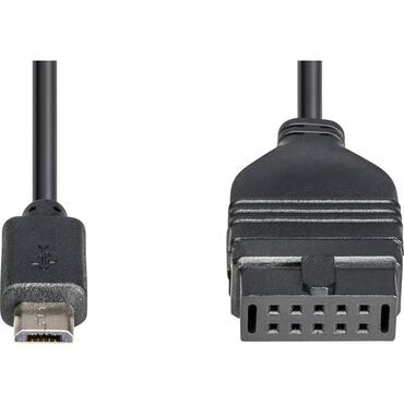 Data cable USB type 4282